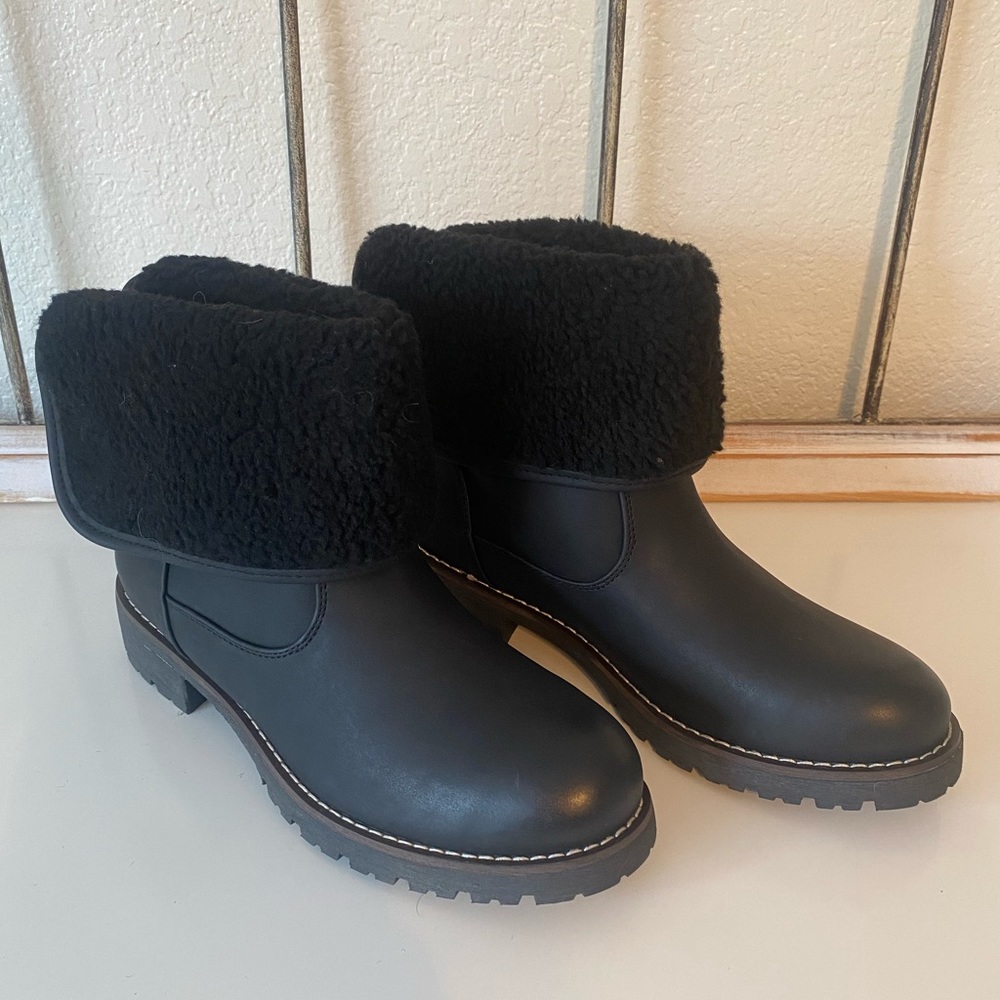 Women’s Olivia Miller Boots